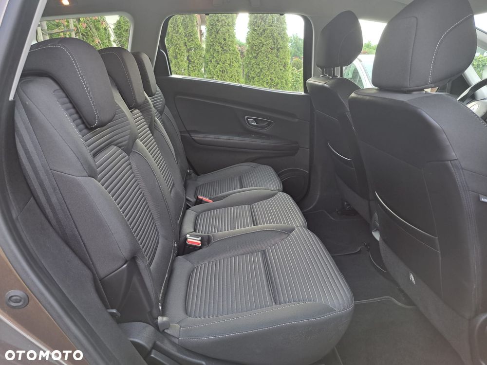 Renault Grand Scenic Gr 1.6 dCi Energy Tech Run S&S - 15
