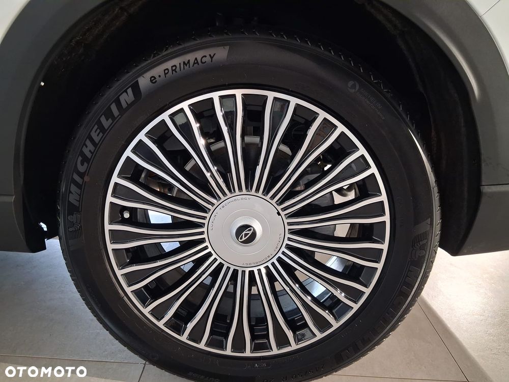 Chery Tiggo 9 1.5 T-GDI Super Hybrid Prestige 3DHT - 19