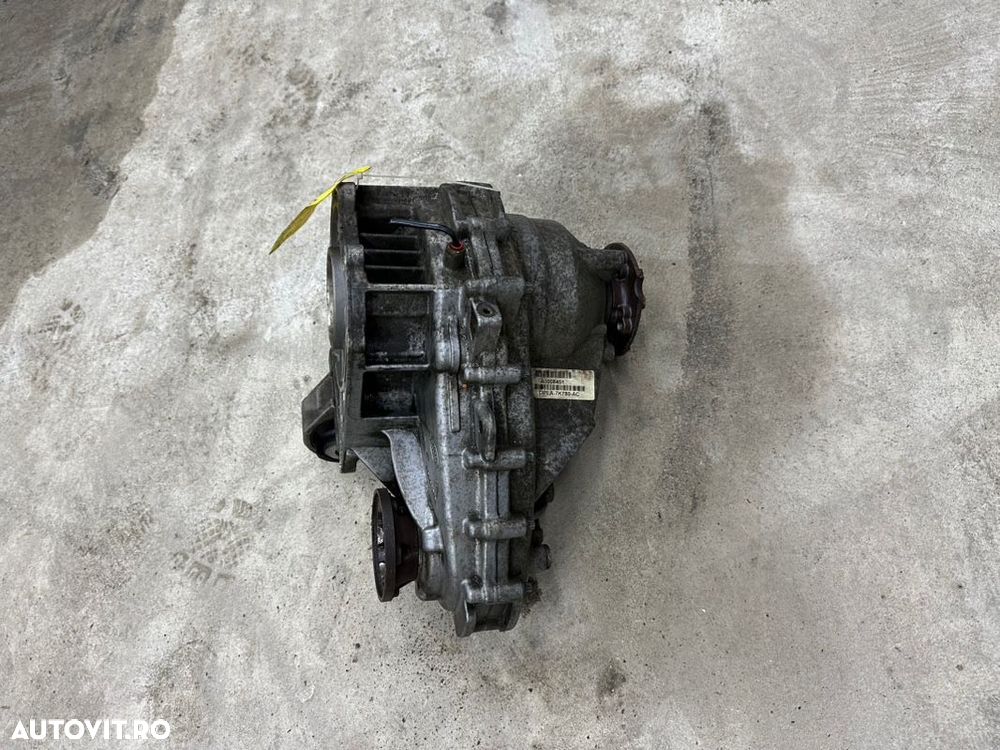 Cutie transfer, grup diferential fata LAND ROVER RANGE ROVER SPORT 3.0 diesel , an 2014-2019 cod DPLA-JK780-AC - 2