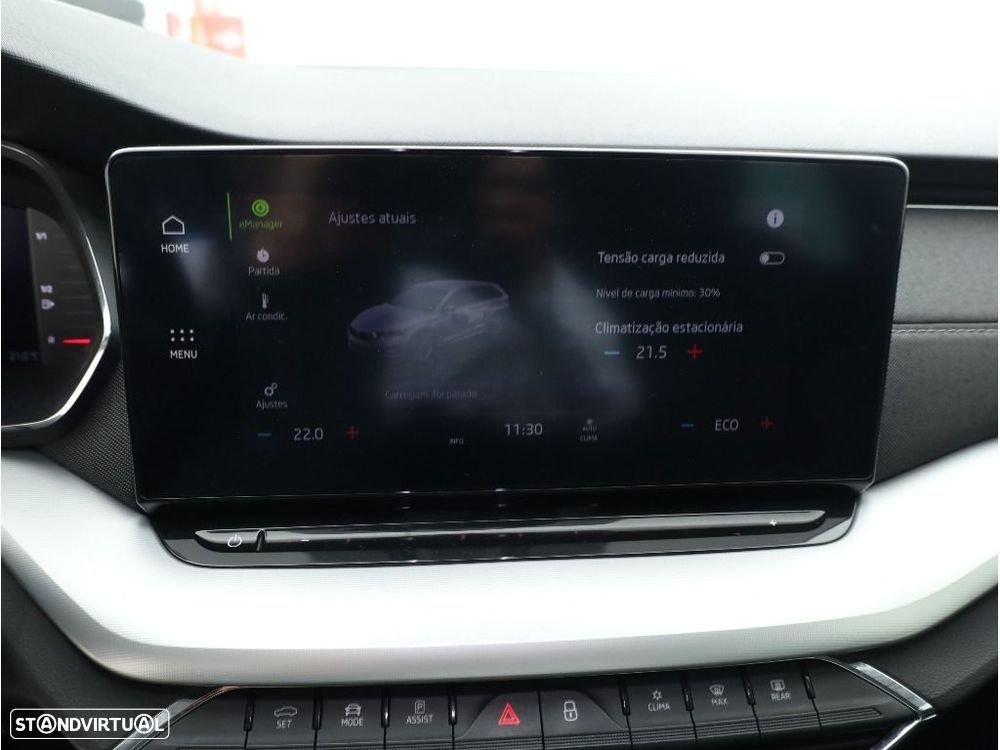 Skoda Octavia Break - 25