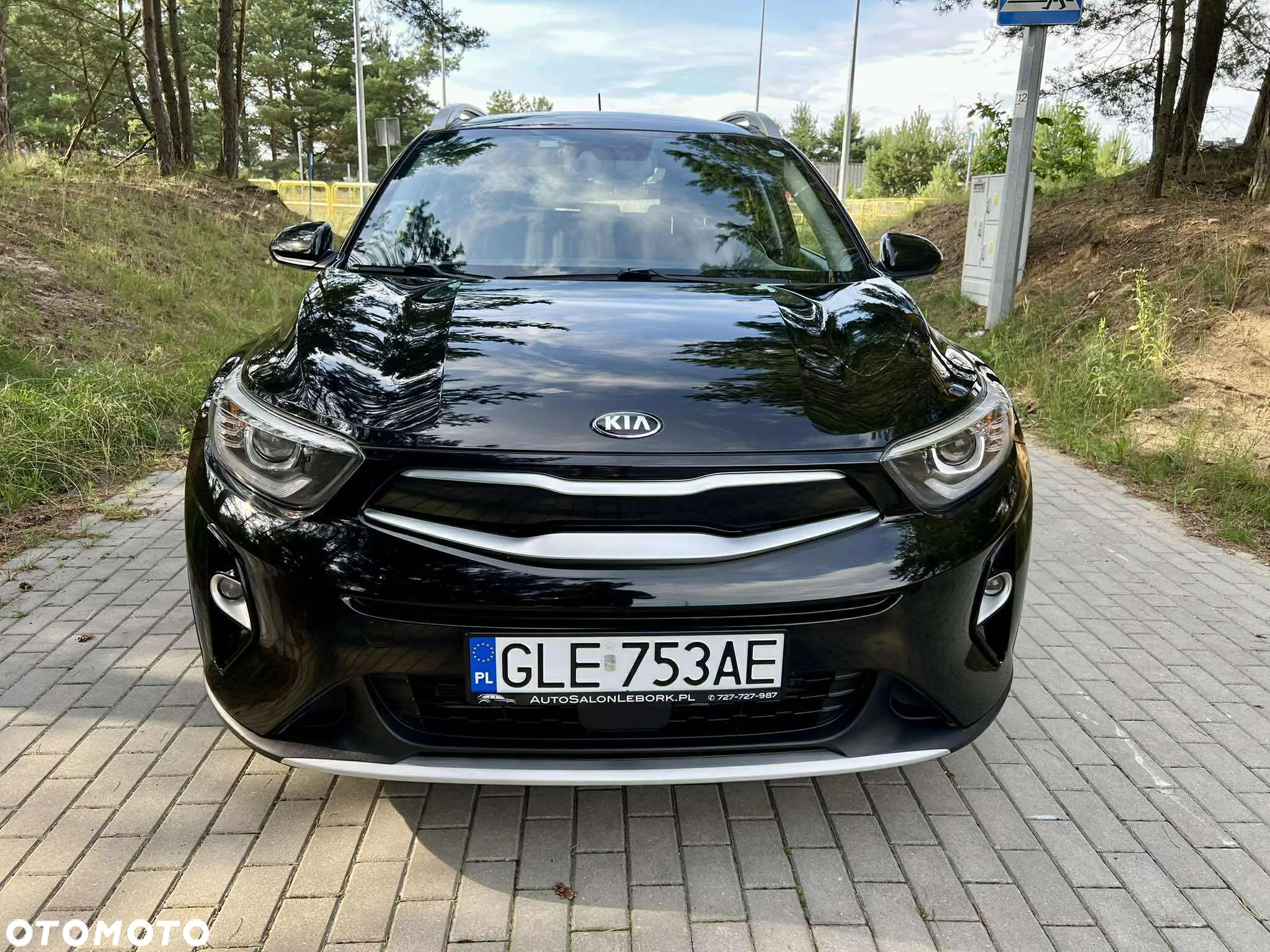Kia Stonic 1.6 CRDi XL - 7
