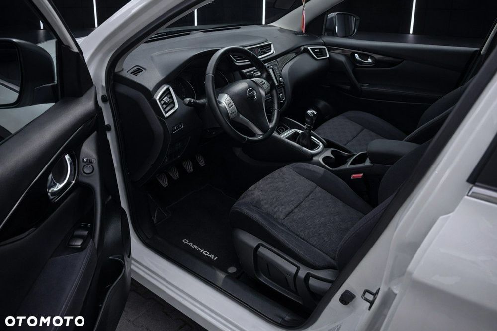 Nissan Qashqai - 9