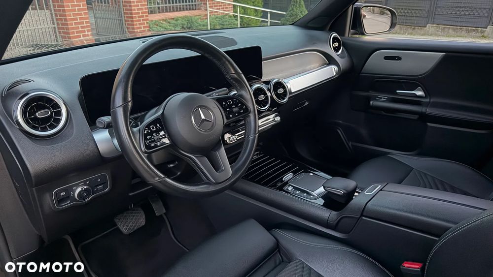 Mercedes-Benz GLB - 7