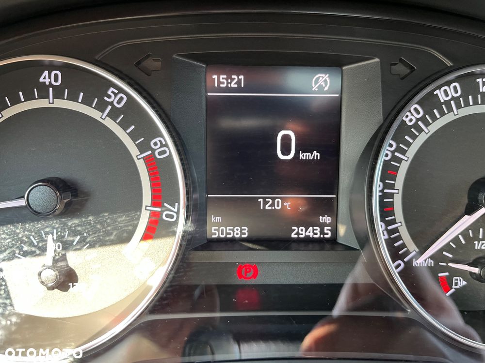 Skoda Fabia 1.0 TSI Monte Carlo - 32