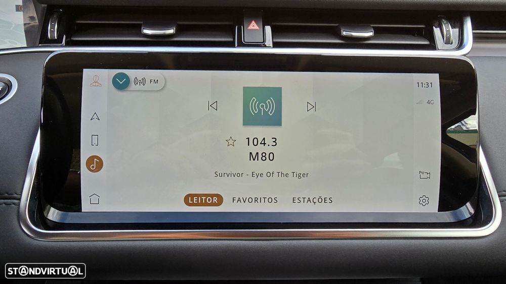 Land Rover Range Rover Evoque - 25