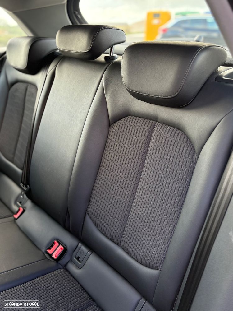 Audi A3 Sportback 1.6 TDI - 11