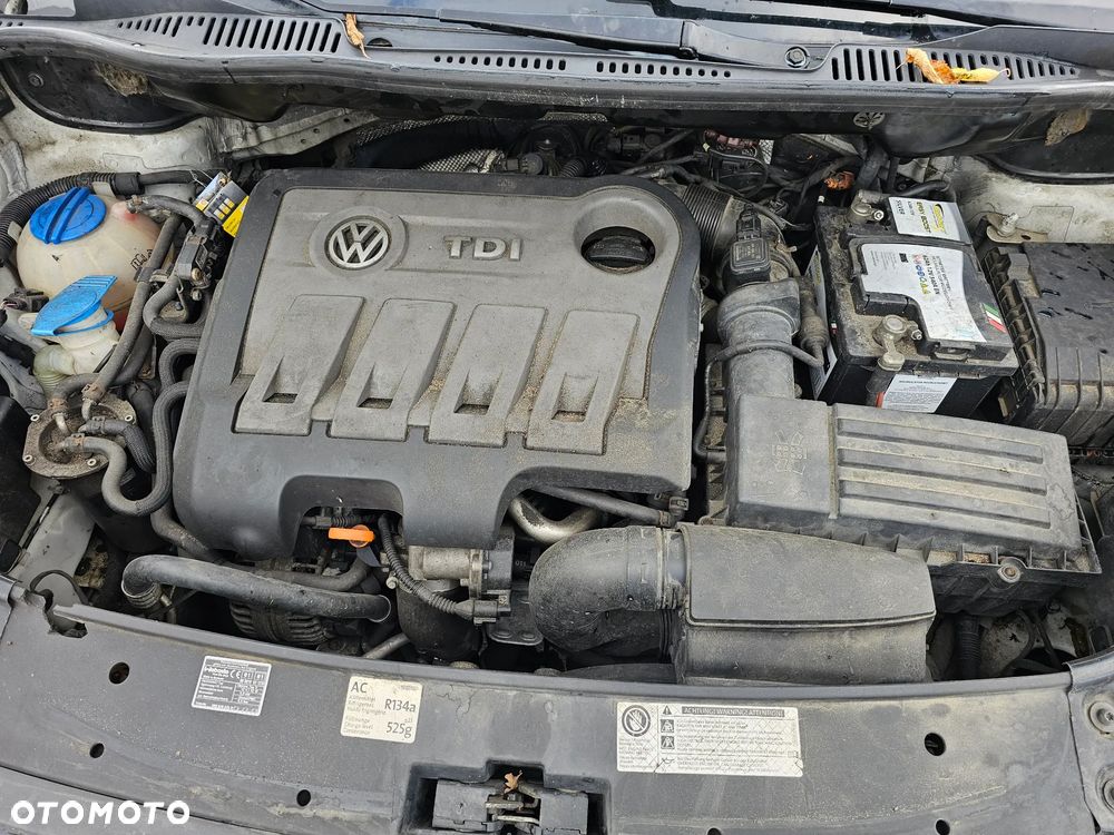 Volkswagen Caddy 1.6 (5-Si.) DSG Edition 30 - 11