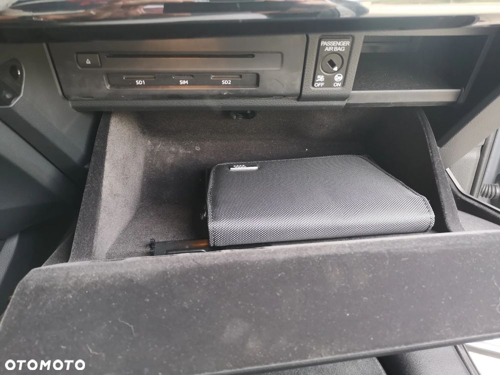 Audi Q5 2.0 TDI Quattro S tronic - 13