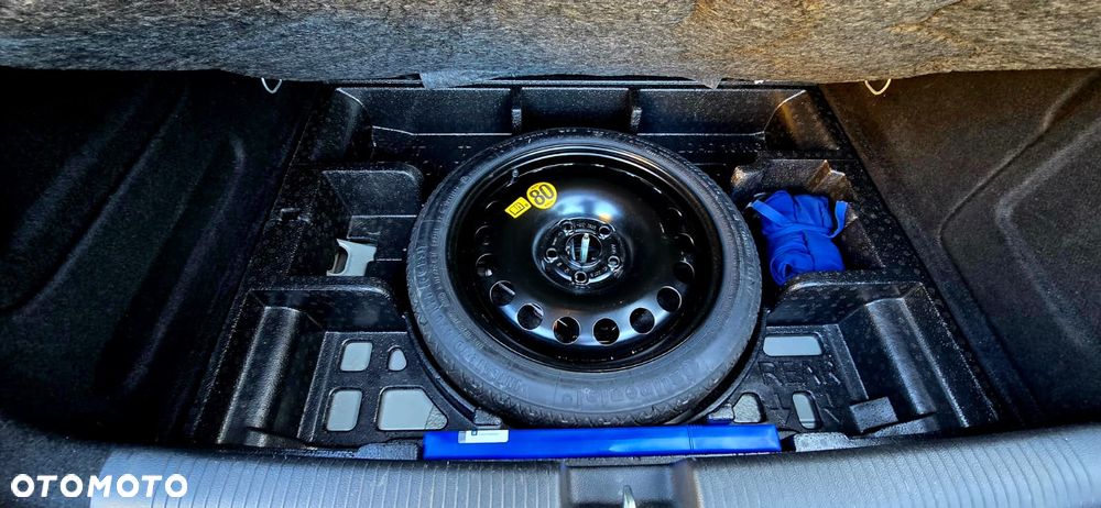 Opel Astra 1.4 Turbo Dynamic - 31