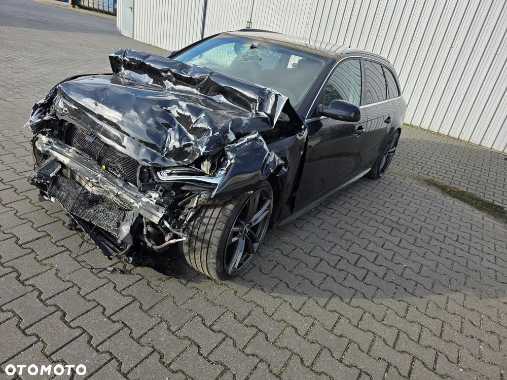 Audi A4 Avant - 7