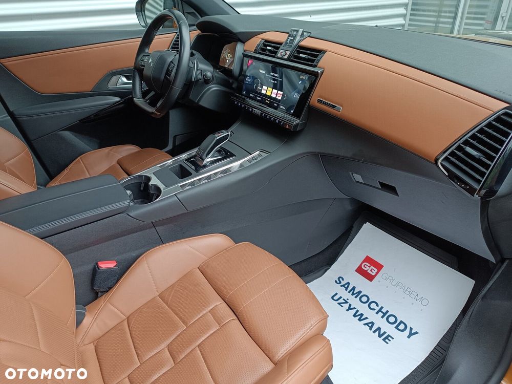 DS Automobiles DS 7 Crossback 1.6 PureTech Rivoli - 16