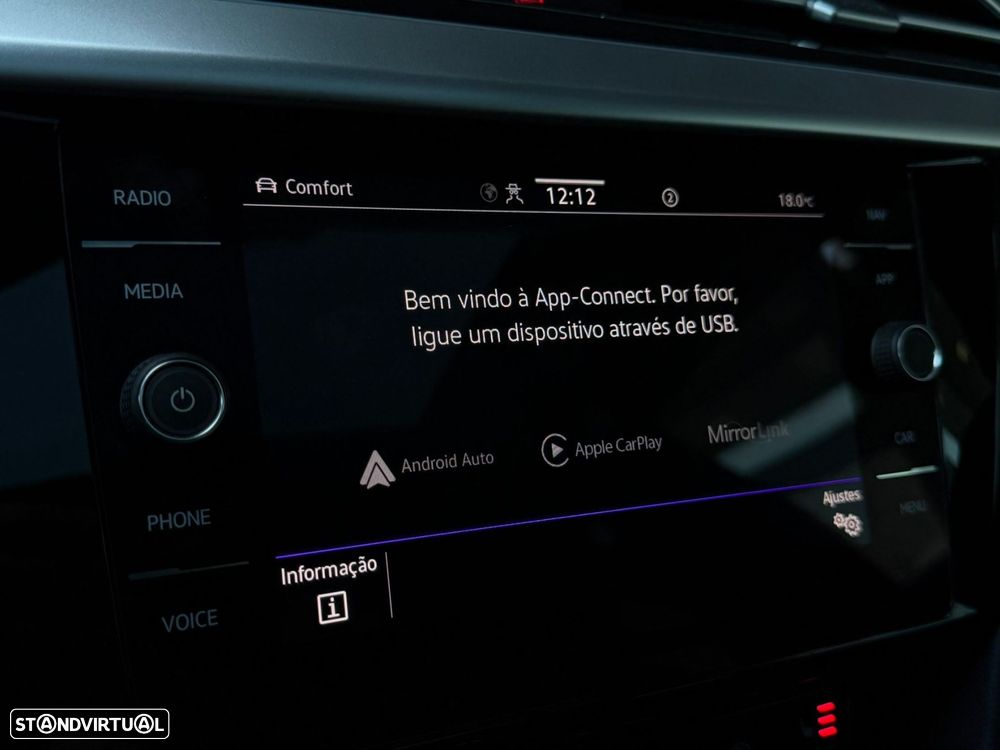 VW Arteon 1.4 TSI eHybrid R-Line - 46