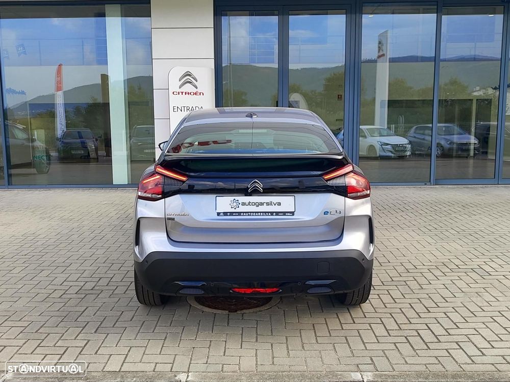 Citroën e-C4 50 kWh Feel Pack - 6