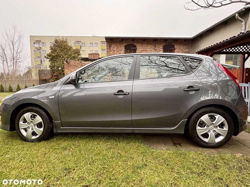 Hyundai i30 1.4 Classic - 3