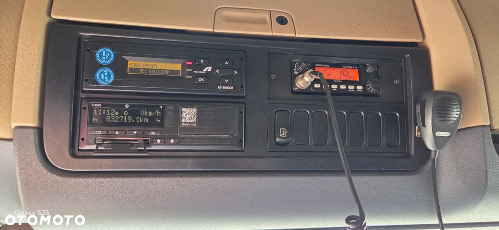 Scania R450 - 19