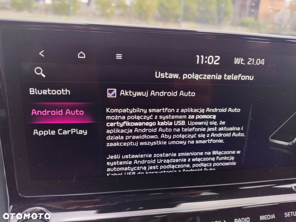 Kia XCeed 1.4 T-GDI XL DCT - 30