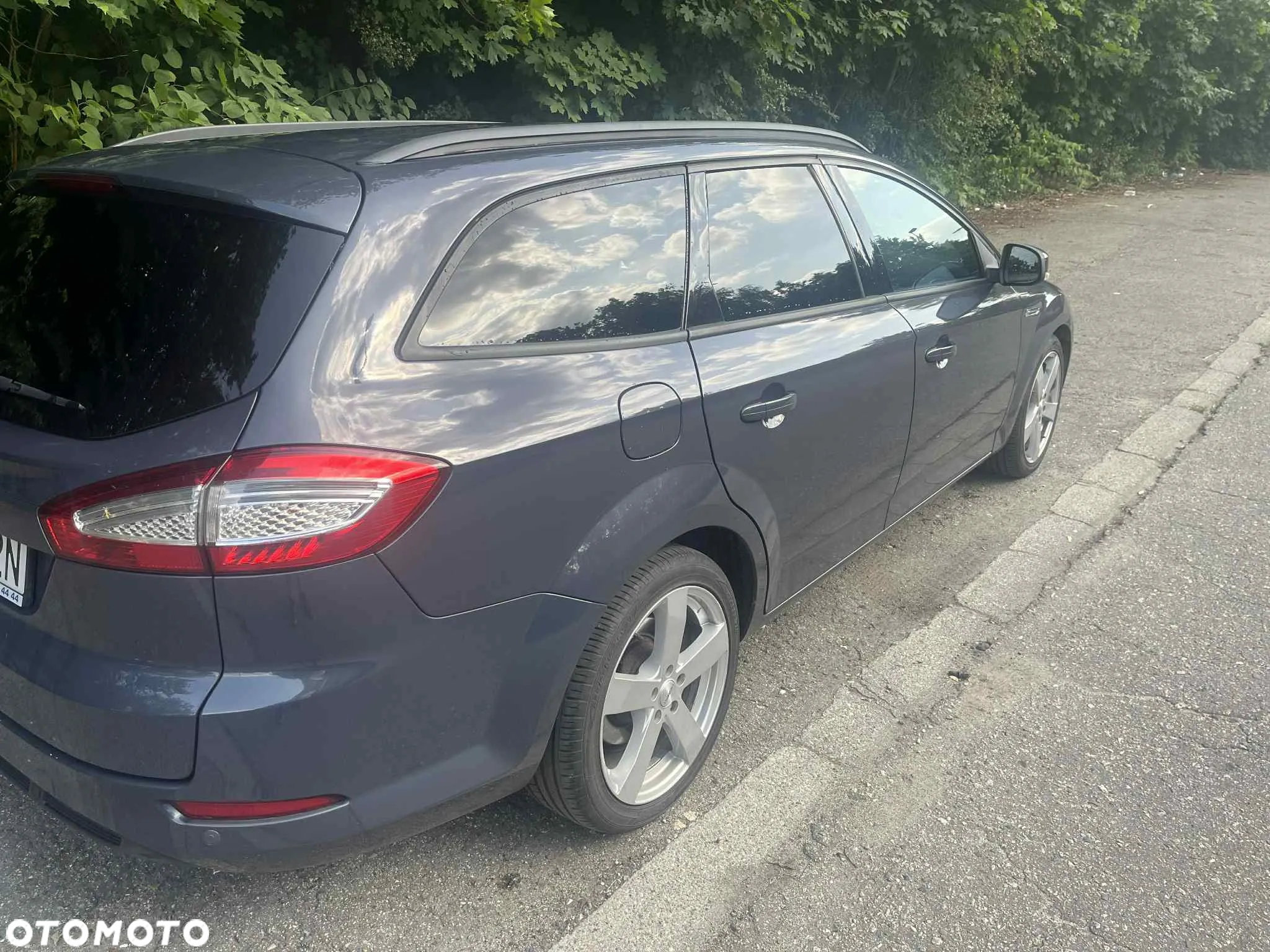 Ford Mondeo 2.0 TDCi Ambiente - 5
