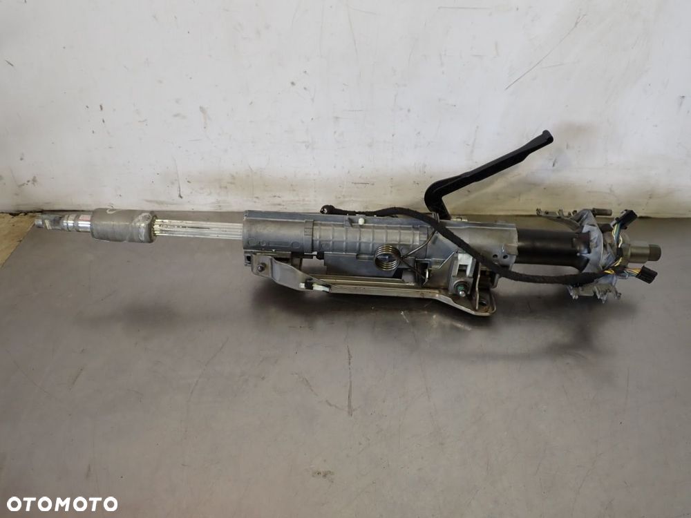 KOLUMNA KIEROWNICZA BMW E87 - 1