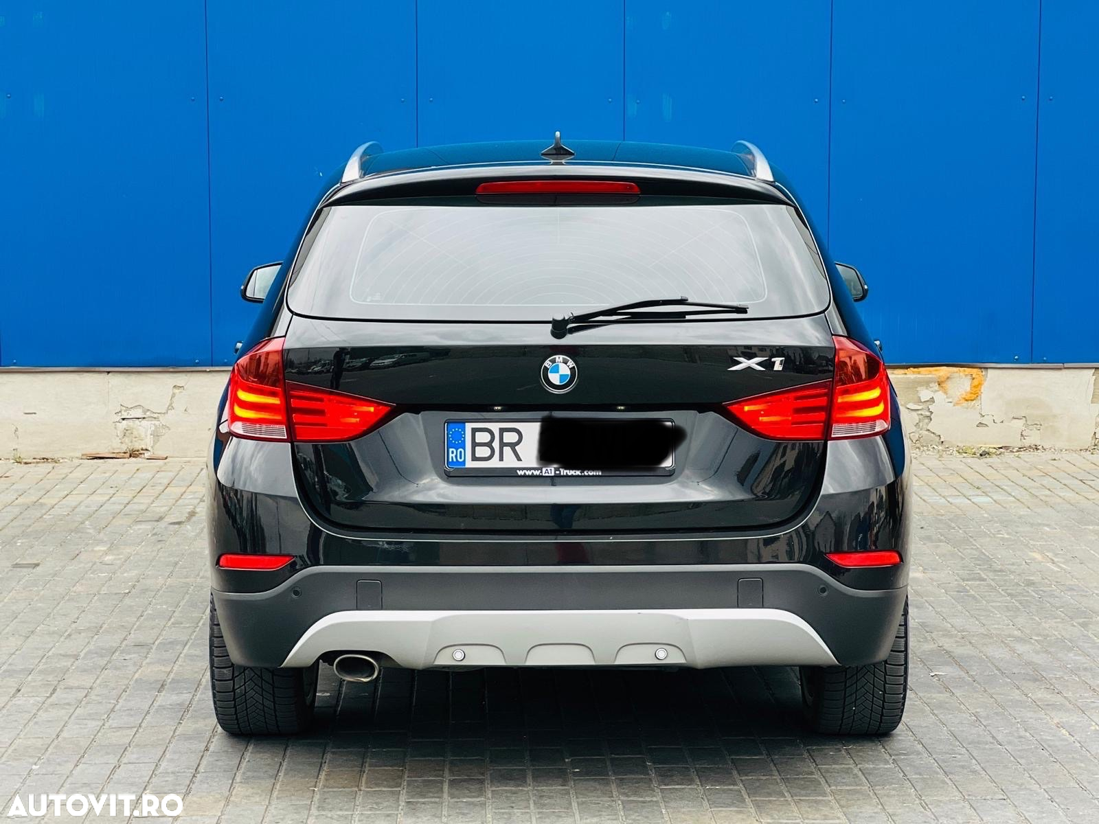 BMW X1 sDrive20d Aut. Sport Line - 18