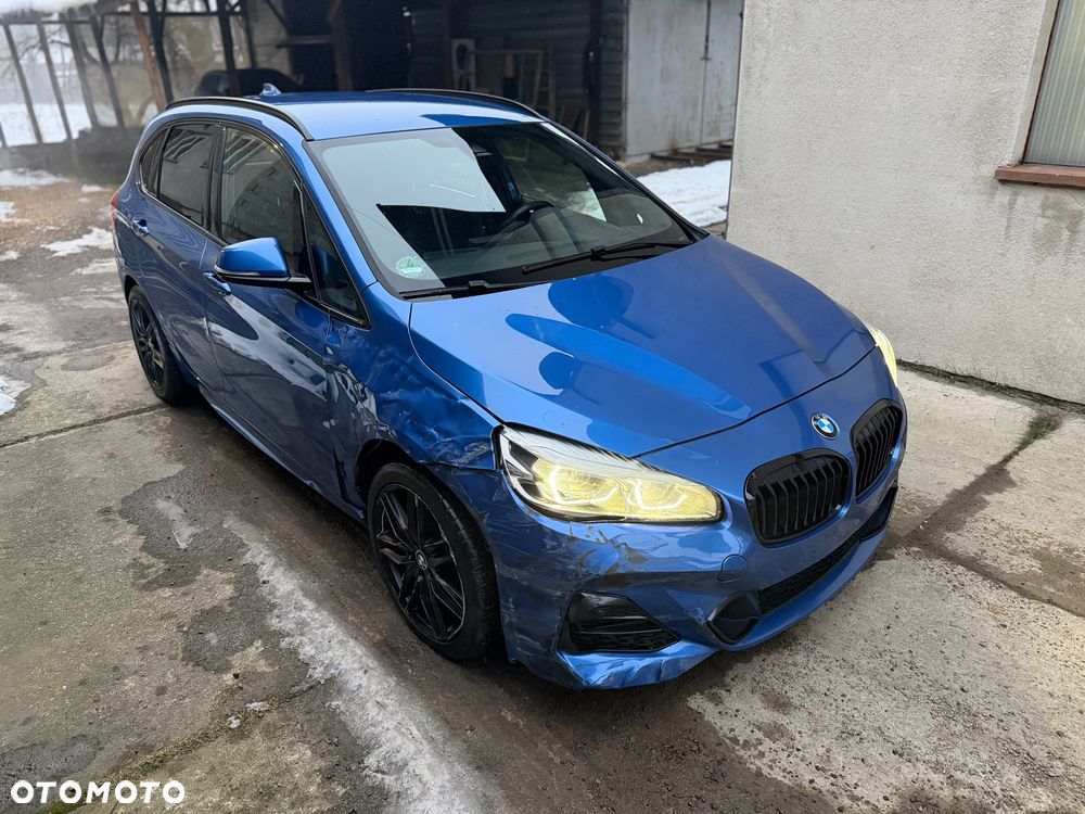 BMW Seria 2 220i M Sport sport - 15