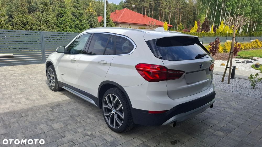 BMW X1 - 9
