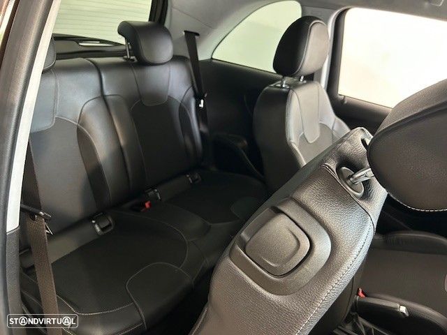 Opel Adam 1.0 T Jam - 19