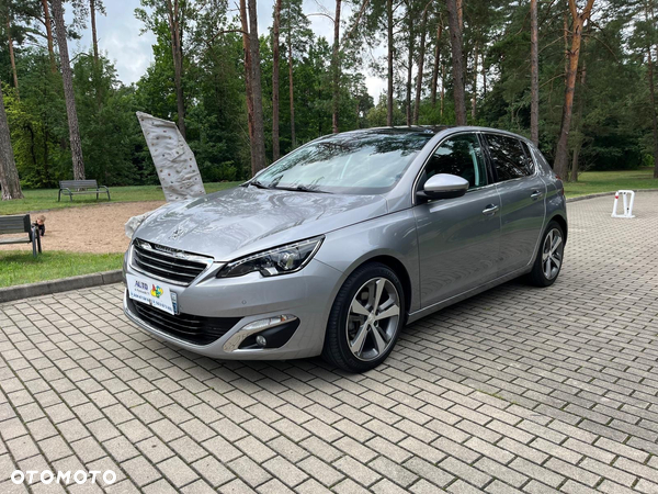 Peugeot 308 1.2 PureTech GPF Active Pack Business S&S