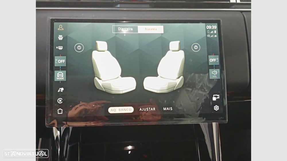 Land Rover Range Rover Sport 3.0 P460e Dynamic SE - 15