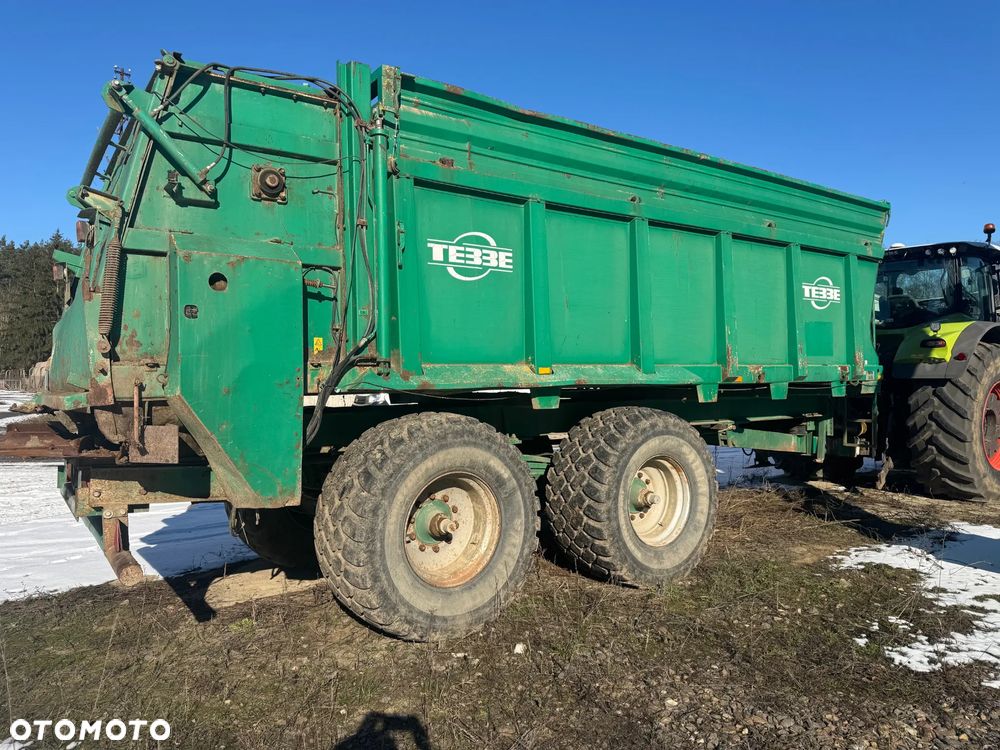 Inny Tebbe  HS 220 - 5