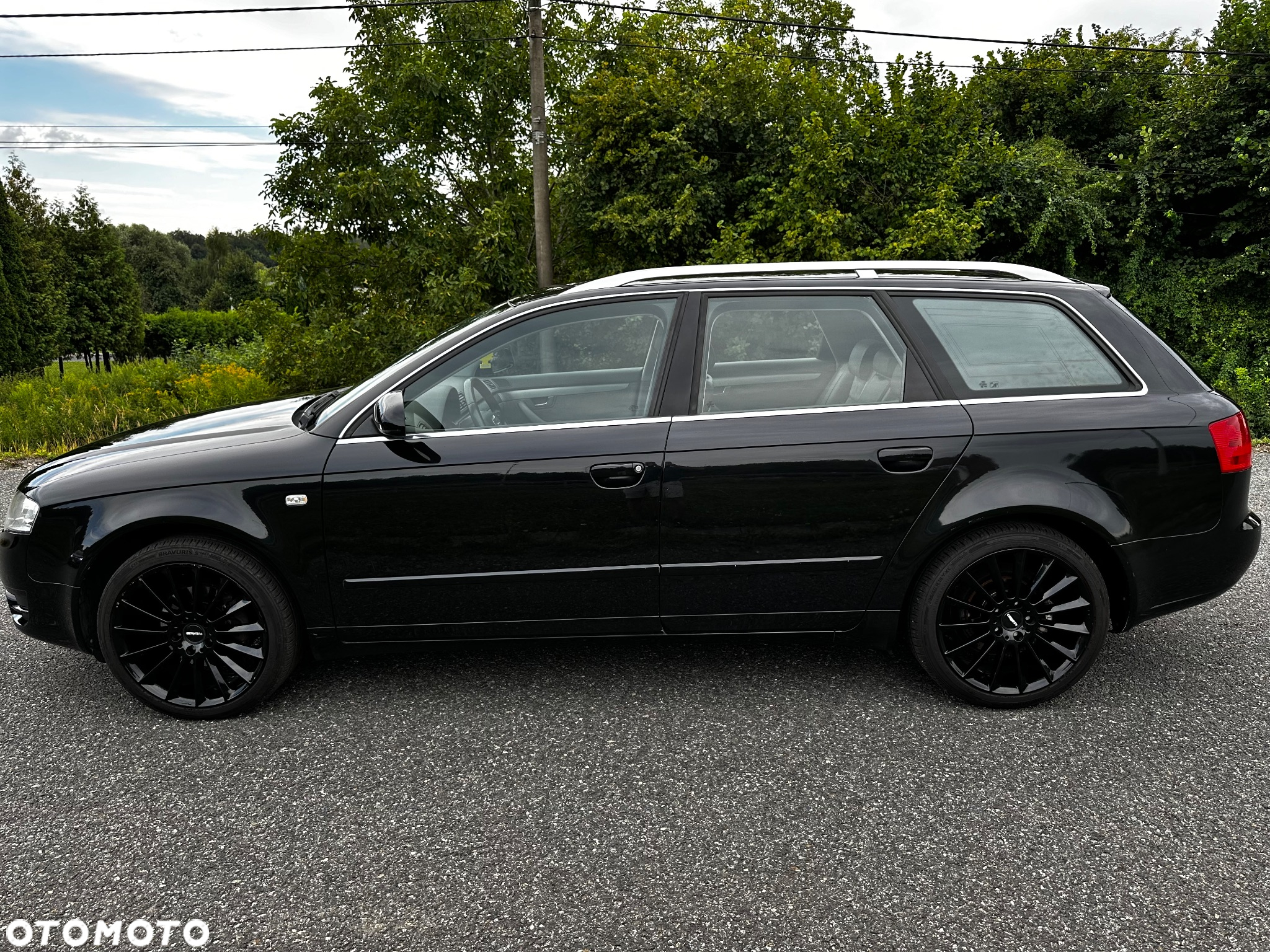 Audi A4 - 14