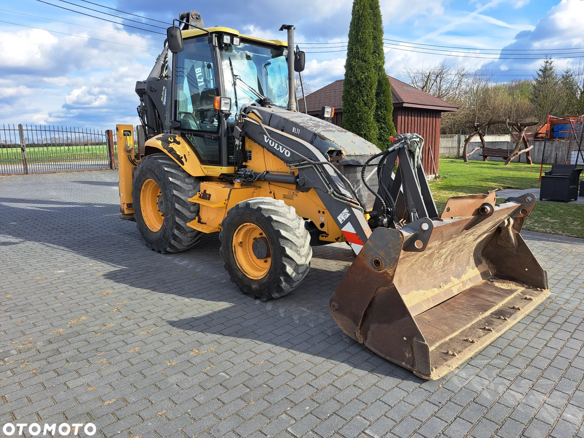 Volvo BL71 - 3