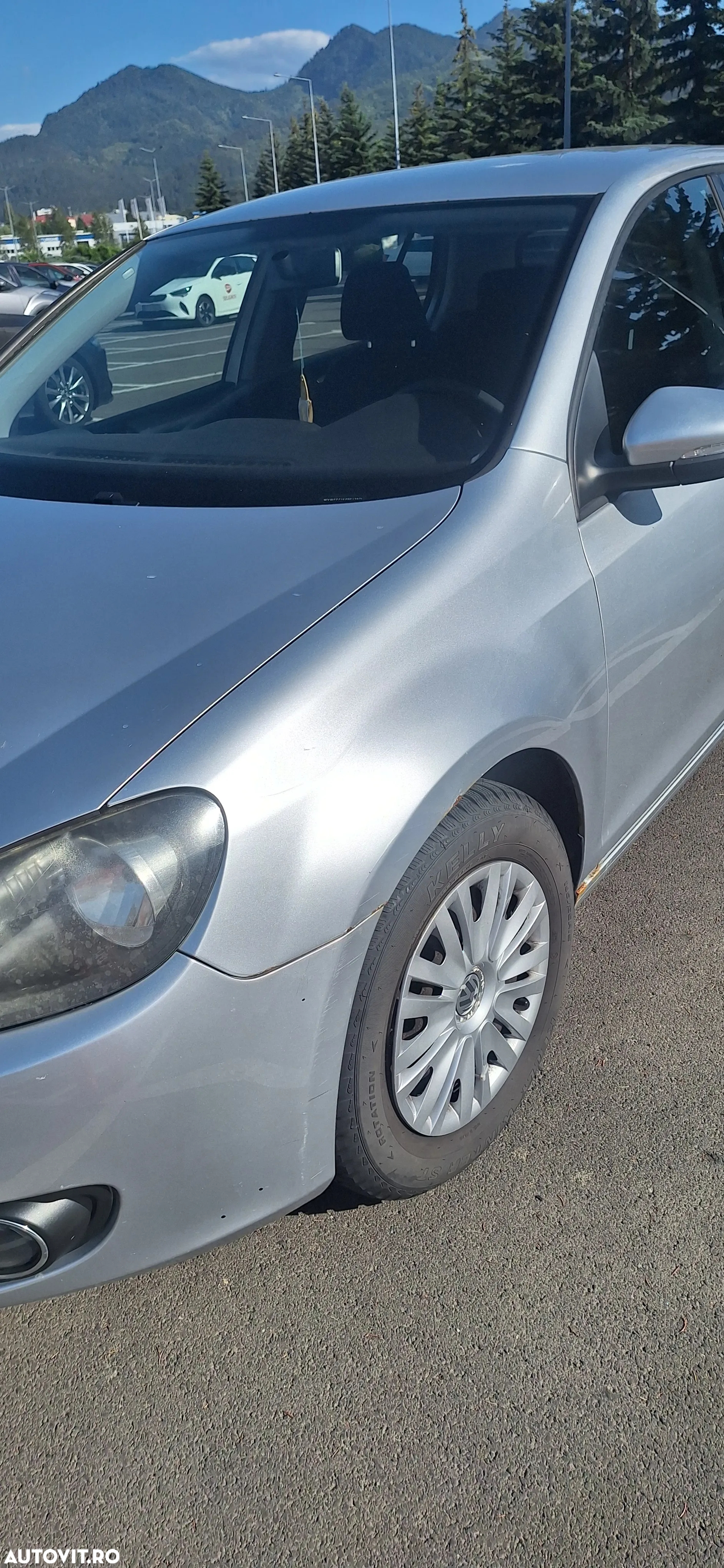 Volkswagen Golf - 9