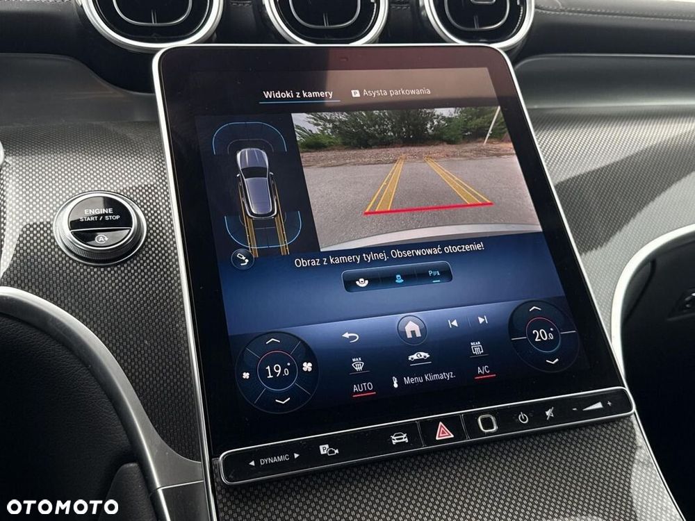 Mercedes-Benz GLC - 27