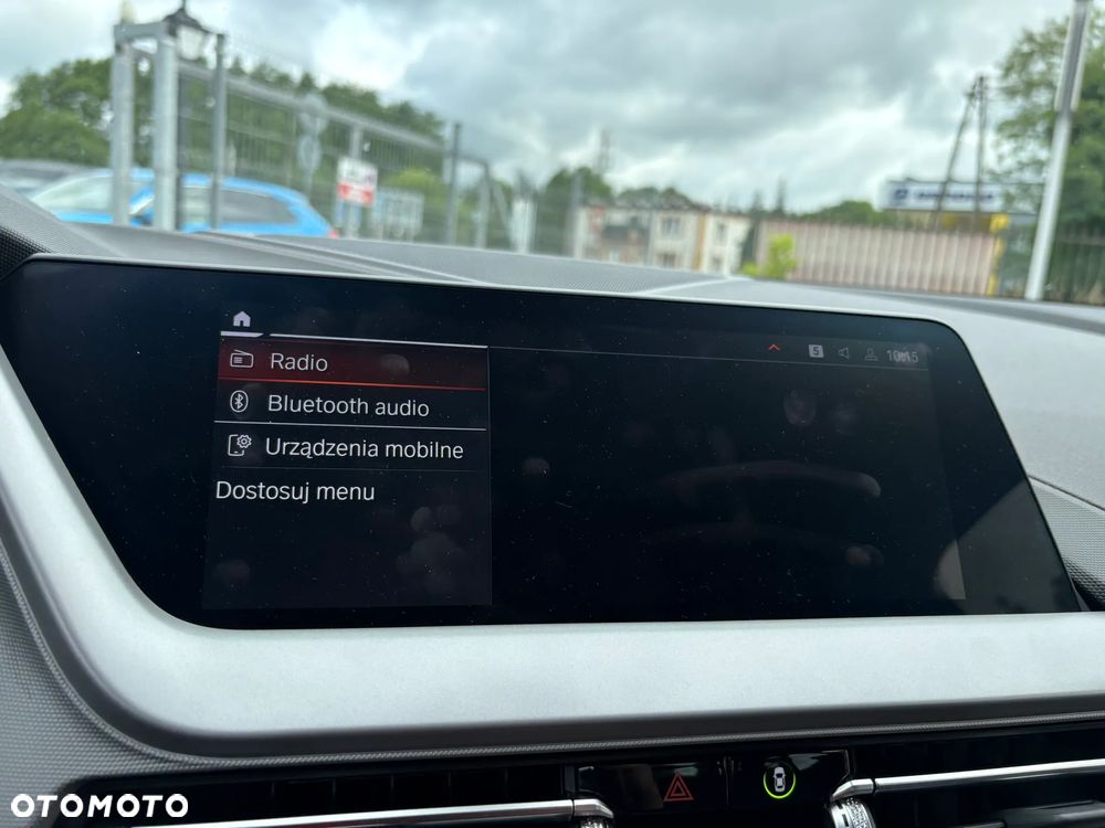BMW Seria 2 218i - 17