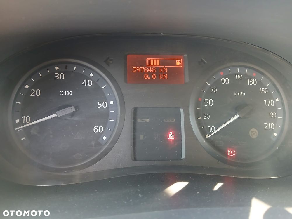 Renault Trafic L2H1 dci 115 - 17