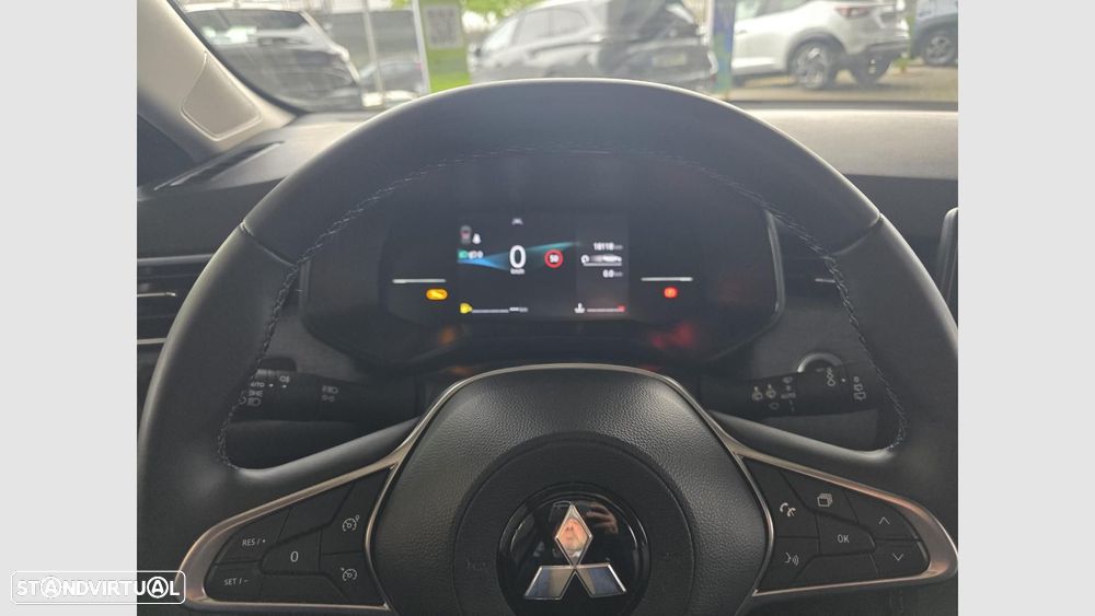 Mitsubishi Colt 1.0 MPI Kyoto - 15