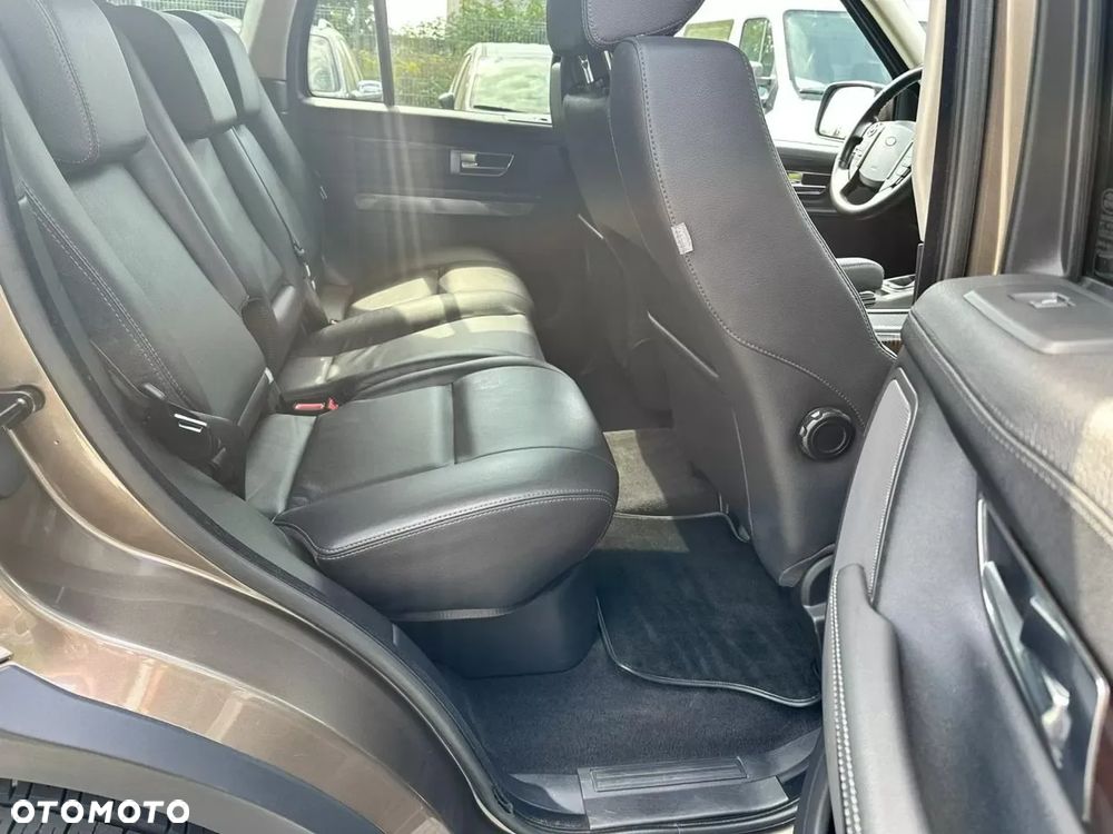 Land Rover Range Rover Sport S 3.0TD V6 HSE - 11