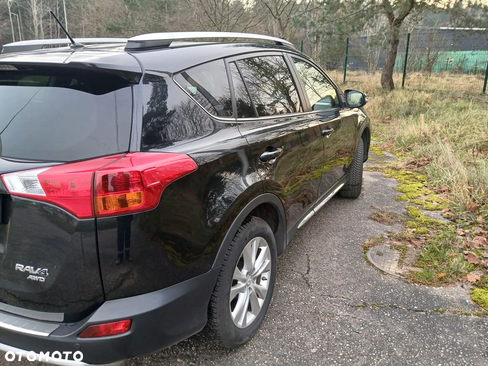 Toyota RAV4 2.0 Premium MS - 4