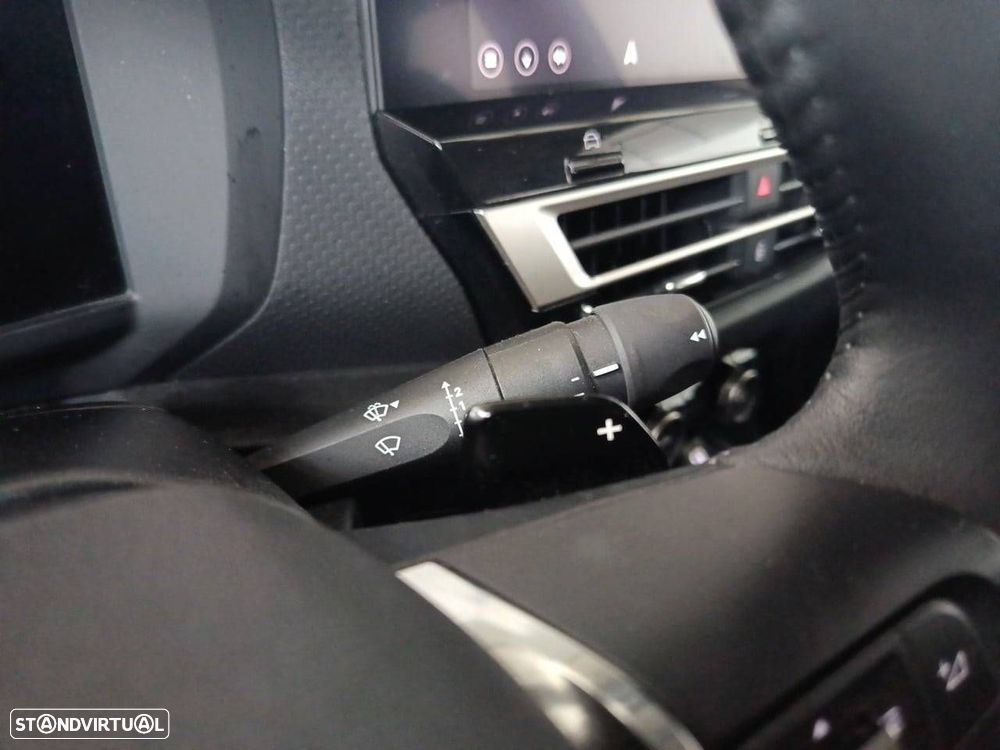 Citroën C4 1.2 Hybrid Plus e-DSC6 - 15