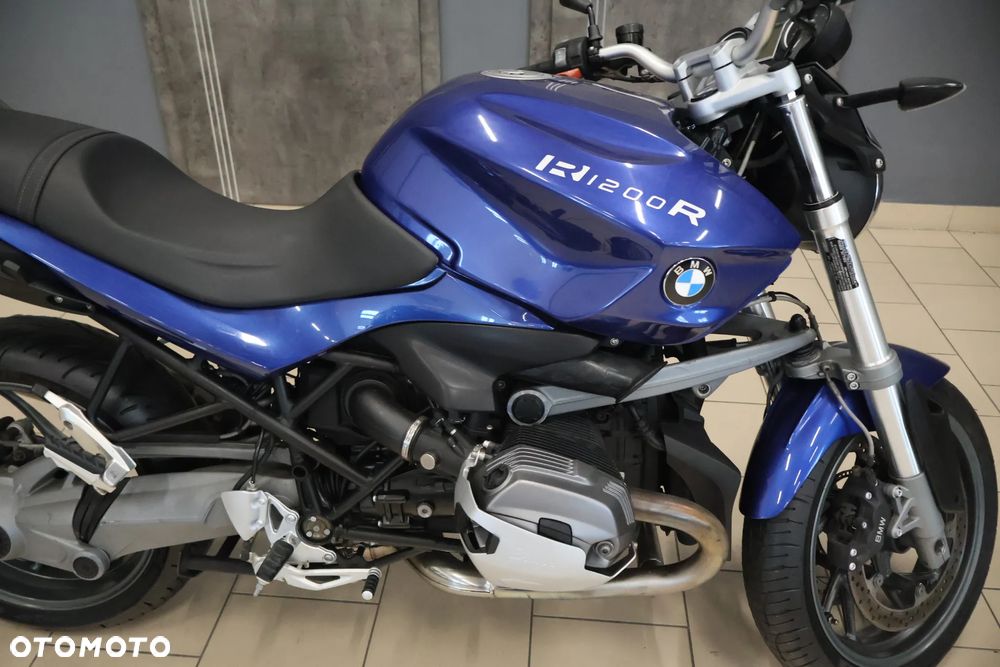 BMW R - 10