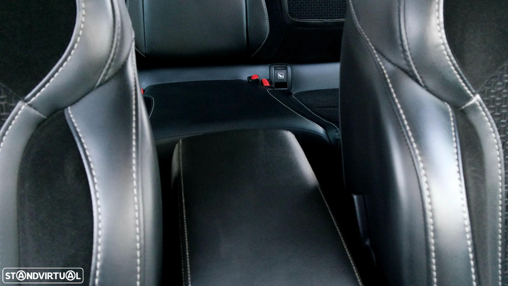 Renault Mégane Sport Tourer 1.6 dCi Bose Edition J18 - 44