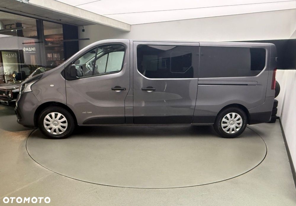 Renault Trafic - 8