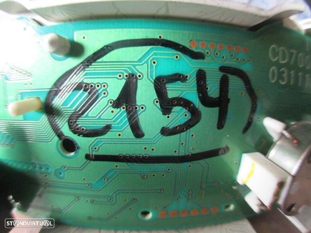 Quadrante QUA1908 NISSAN 350Z COUPE Z33 2004 3.5I 280CV 3P CINZENTO - 3