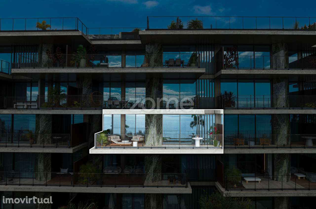 Apartamento T2 Savoy Monumentalis - Grande imagem: 5/51