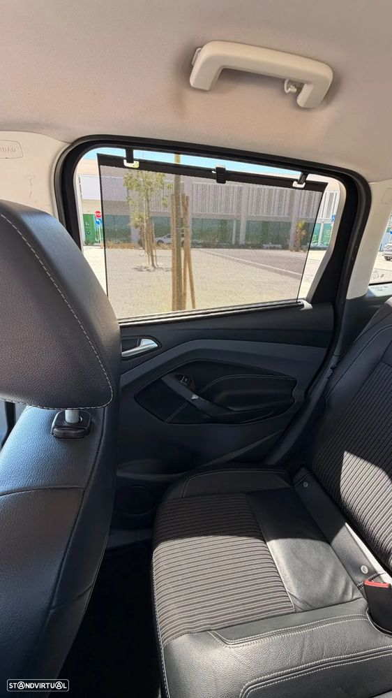 Ford C-Max 2.0 TDCi Titanium Aut. - 30