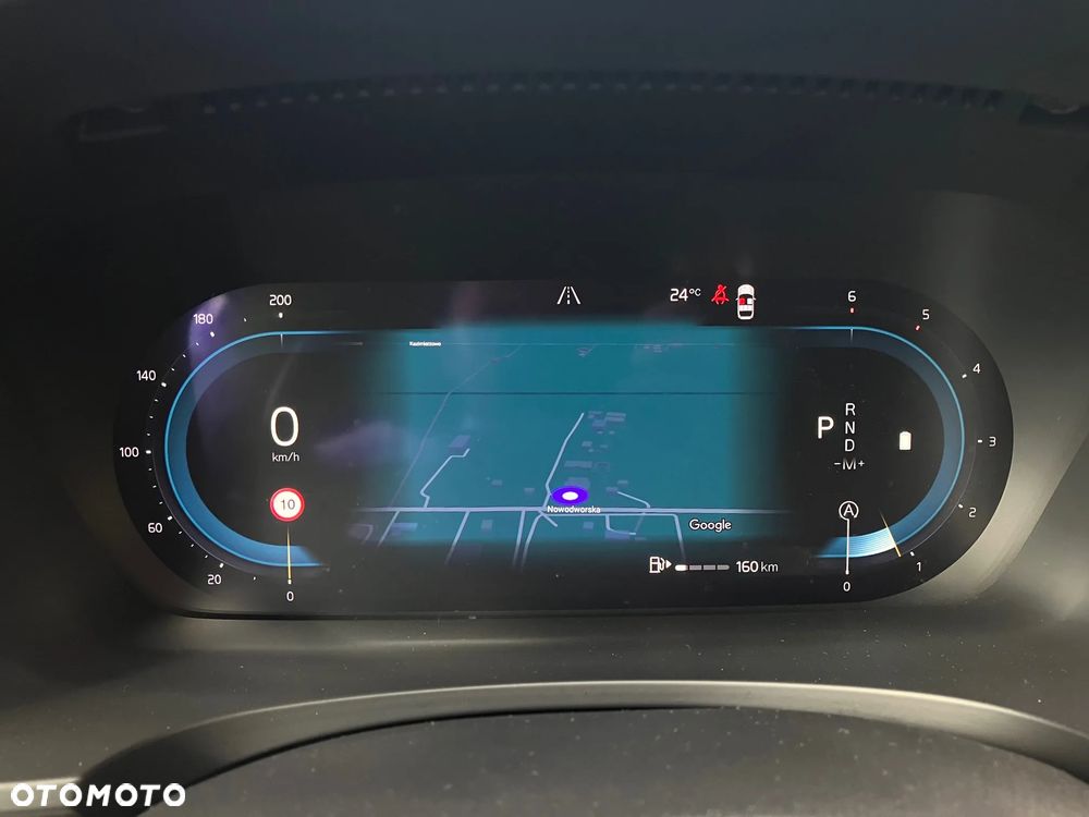 Volvo V90 Cross Country B5 D AWD Momentum Pro - 25