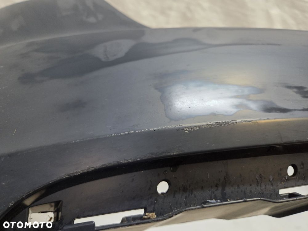 ZDERZAK TYŁ TYLNY PDC OPEL ASTRA K 5 V KOMBI NOWY ORYGINAŁ 13426359 - 5