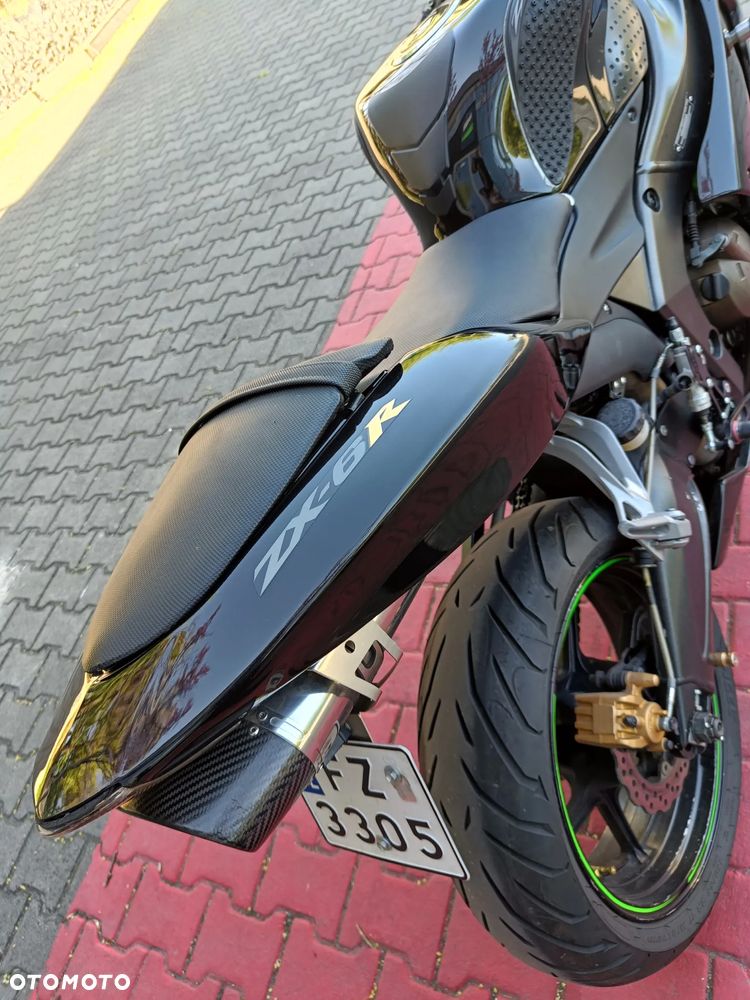 Kawasaki Ninja - 26