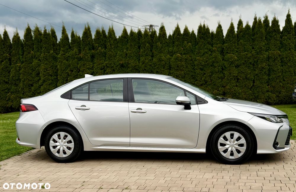 Toyota Corolla 1.6 Active - 16