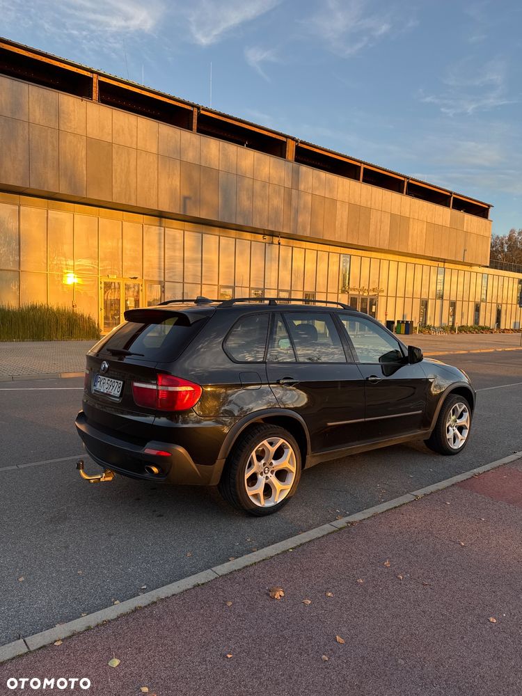 BMW X5 - 5